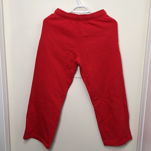 Old Navy Girls Y2k Straight Leg Joggers Size Large - Picture 9 of 9